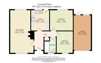 Floorplan Photo
