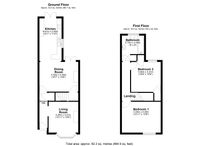 Floorplan Photo