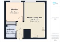 Floorplan Photo