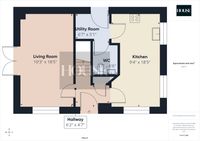 Floorplan Photo
