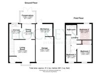Floorplan Photo