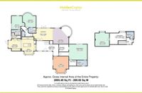 Floorplan Photo