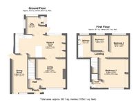 Floorplan Photo