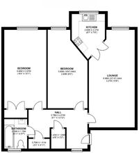 Floorplan Photo