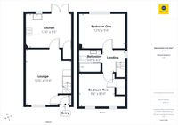 Floorplan Photo