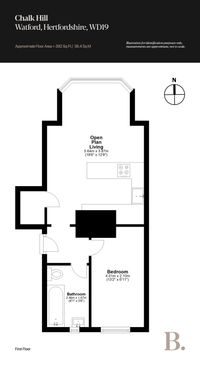 Floorplan Photo