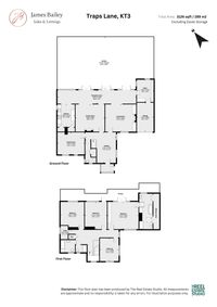 Floorplan Photo