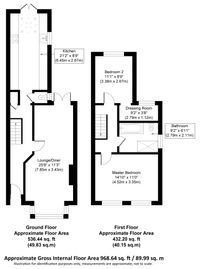 Floorplan Photo