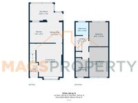 Floorplan Photo