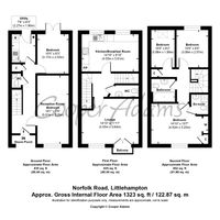 Floorplan Photo