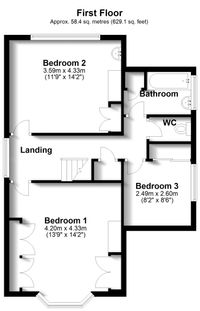 Floorplan Photo