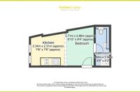 Floorplan Photo