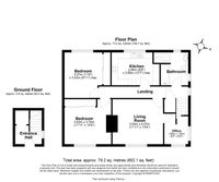 Floorplan Photo