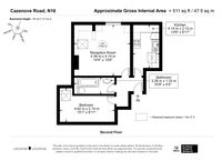 Floorplan Photo
