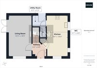 Floorplan Photo