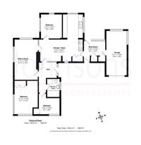 Floorplan Photo