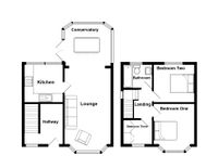 Floorplan Photo
