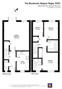 Floorplan Photo