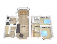 Floorplan Photo