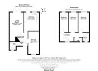 Floorplan Photo