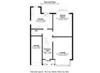 Floorplan Photo