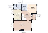 Floorplan Photo