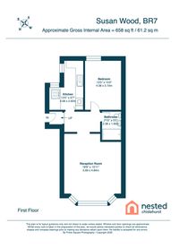 Floorplan Photo