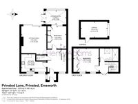 Floorplan Photo