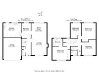 Floorplan Photo