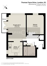 Floorplan Photo