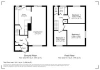 Floorplan Photo