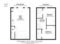 Floorplan Photo