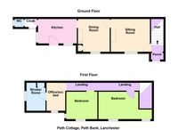 Floorplan Photo