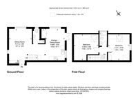 Floorplan Photo