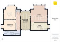 Floorplan Photo