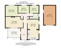 Floorplan Photo