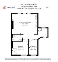 Floorplan Photo