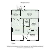 Floorplan Photo