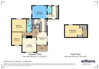 Floorplan Photo