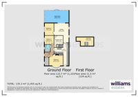 Floorplan Photo