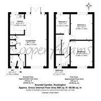 Floorplan Photo