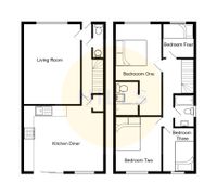 Floorplan Photo