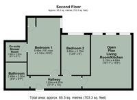 Floorplan Photo