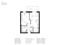 Floorplan Photo