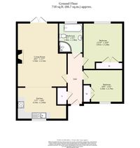 Floorplan Photo