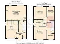 Floorplan Photo