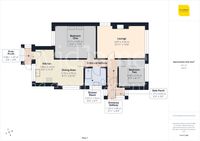 Floorplan Photo