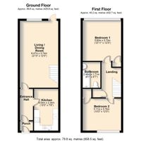 Floorplan Photo