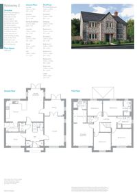 Floorplan Photo