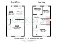 Floorplan Photo